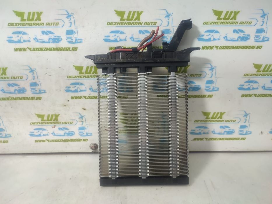 Rezistenta electrica bord 1k0963235f Skoda Yeti 1 [2009 - 2014]