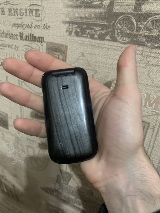 Самсунг густо 3 перфектум в хорошем состоянии