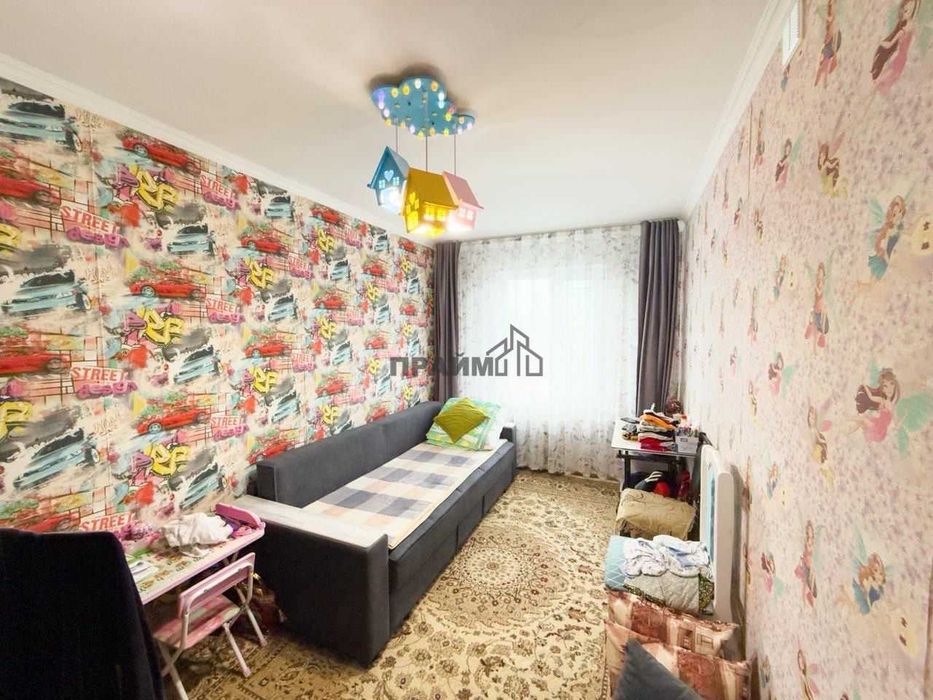 ПРОДАМ 3х ком. Центр (Эйли ПРАЙМ)