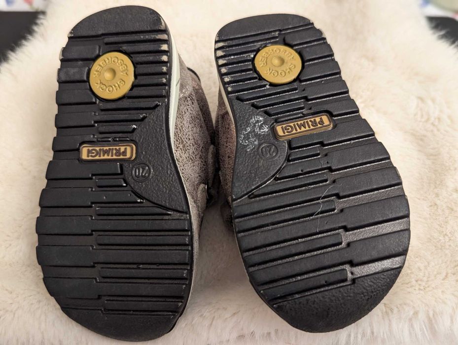 Бебешки обувки 20