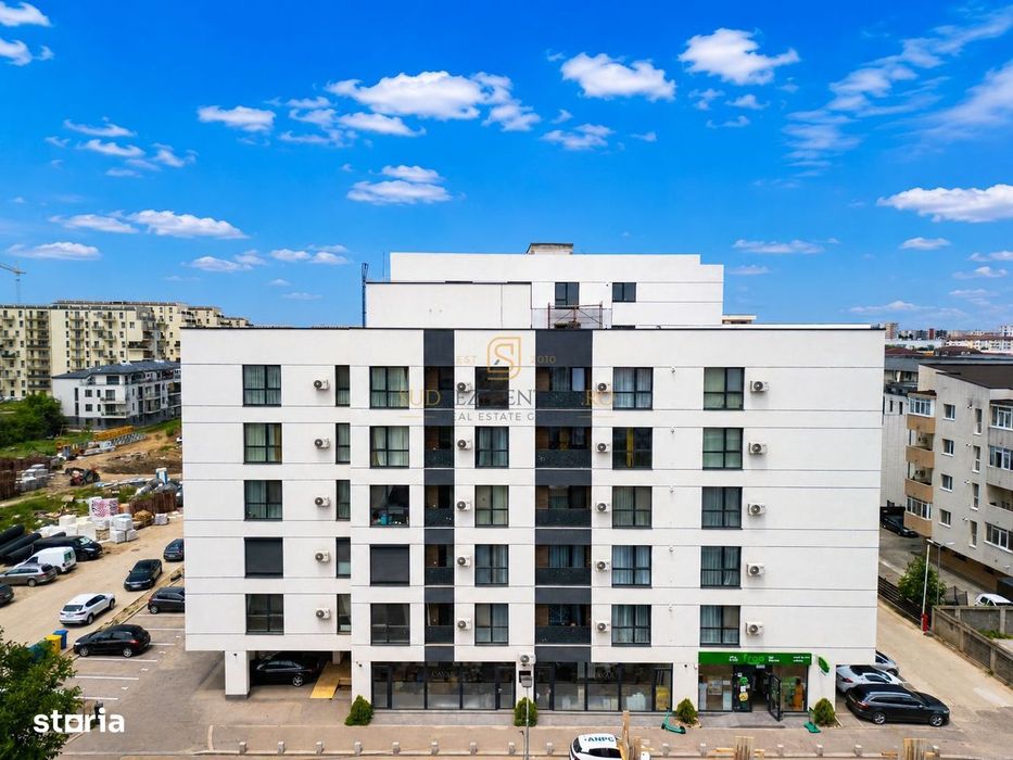 Apartament – Bucuresti - Mai multe