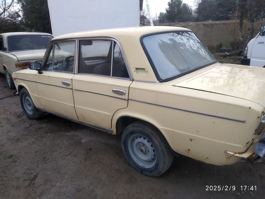 Jigul 06 yili 1987-yil