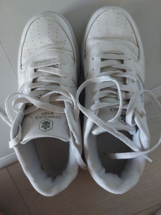 Pantofi unisex de piele