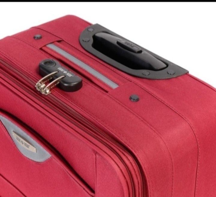 Troller LAMONZA - sigilat