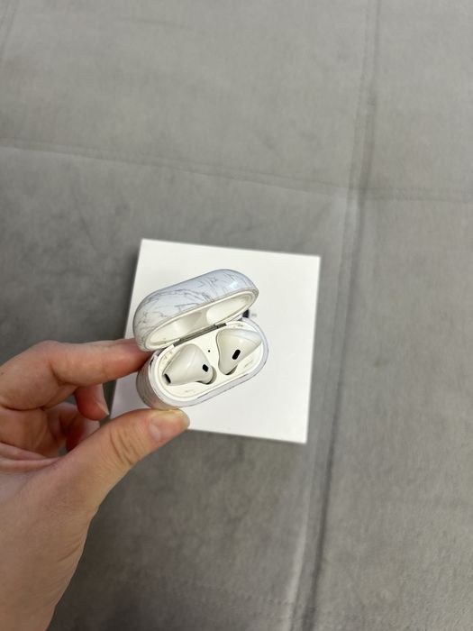 Airpods 1 ОРИГИНАЛ