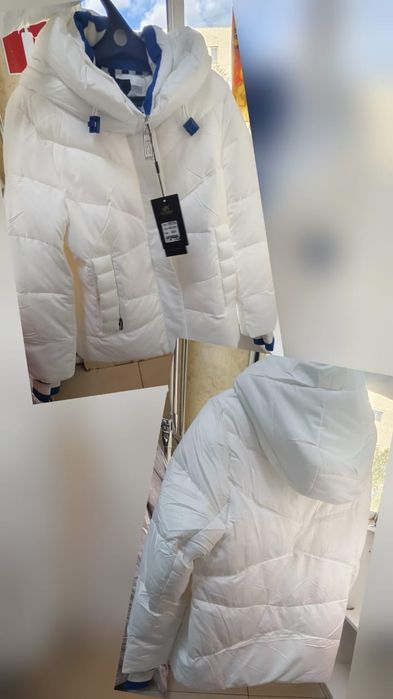 Куртка зима 52 р