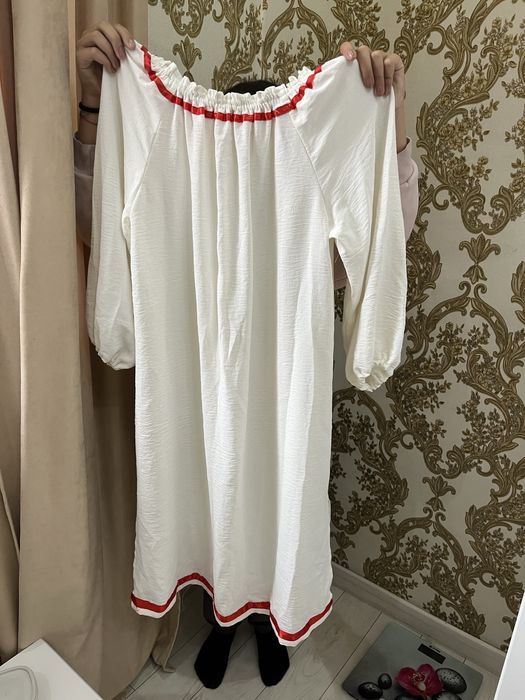 Русский народный костюм