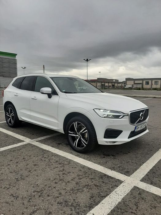 VOLVO XC60 2018 — imagine 2