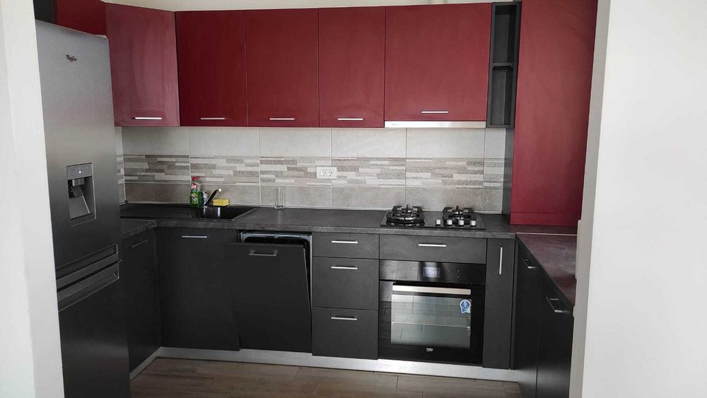 Proprietar inchiriez apartament 2 camere, strada Oxigen, Dumbravita