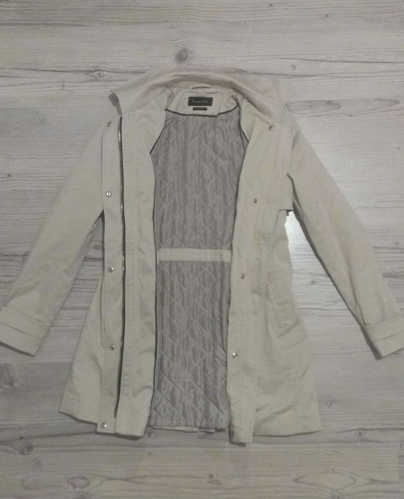 Jacheta Massimo Dutti