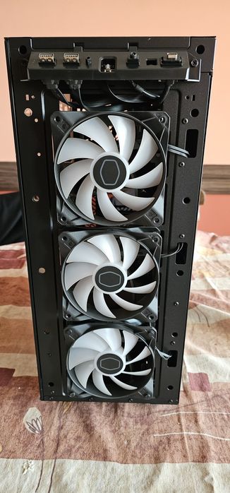 Настолен компютър