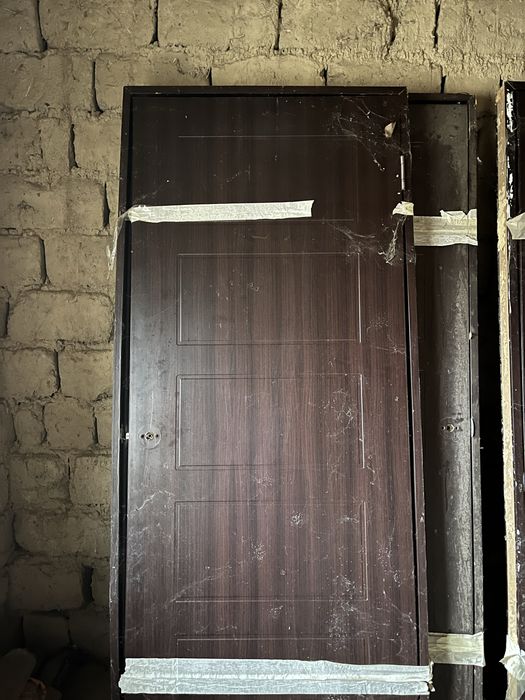 Есіктер сатылады буу