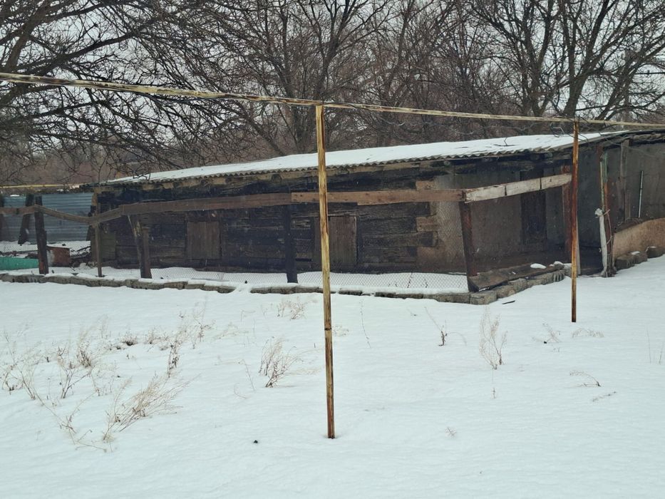 Дом фазенда кой кора