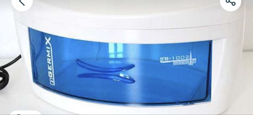 Стерилизатор за инструменти