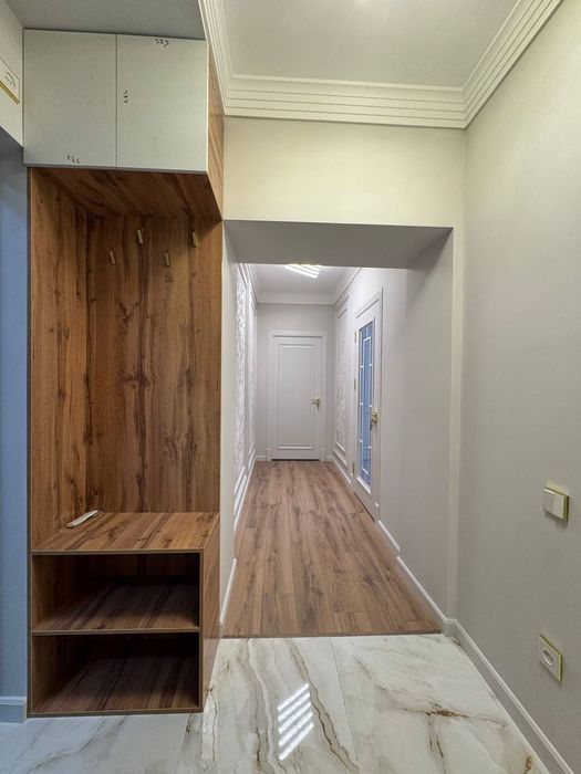 Юнусабад 6 кв. Посолства США. 2 Комнатний БИЗНЕС КЛАСС. Фул комплект