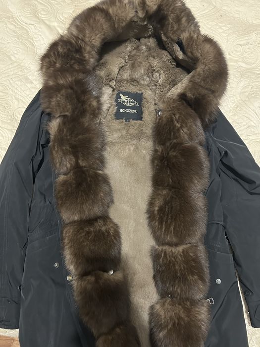 Срочно продам парку