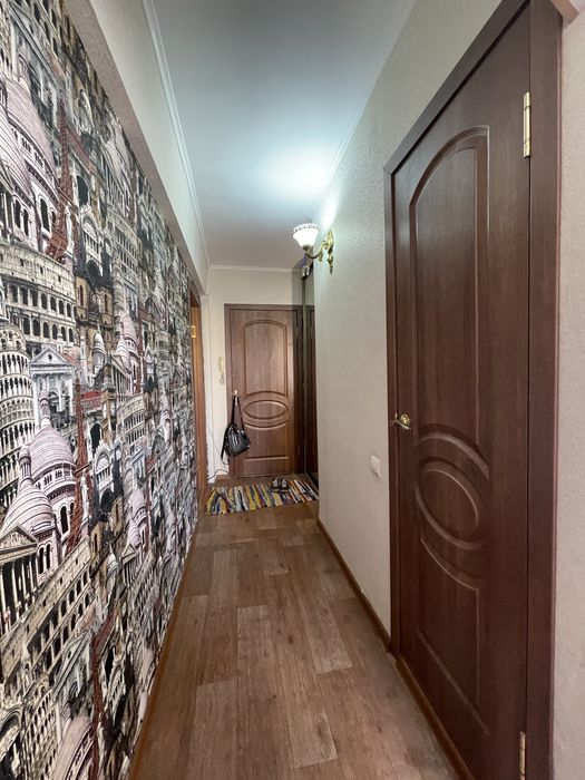Сдается 1 ком. квартира, р-н Пристани