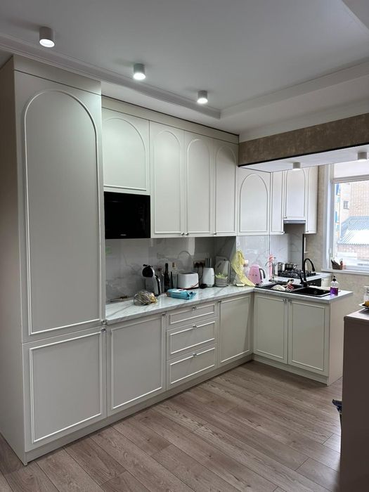 Сборка мебели и разборка