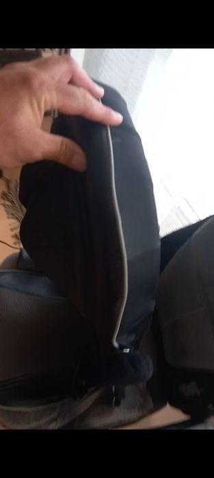 Medisana масажна седалка