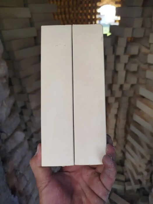 Samarqand Podrashivka Gʻishtlari yetkazib berish xizmatimiz mavjud