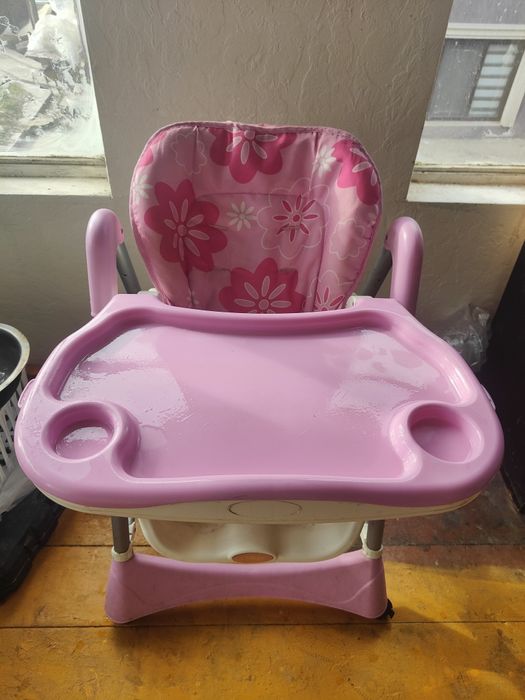 Продам детский стульчик для кормления