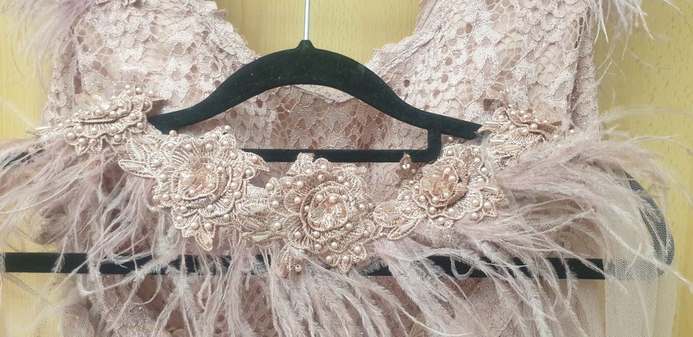 Rochie elegantă - marimea 46