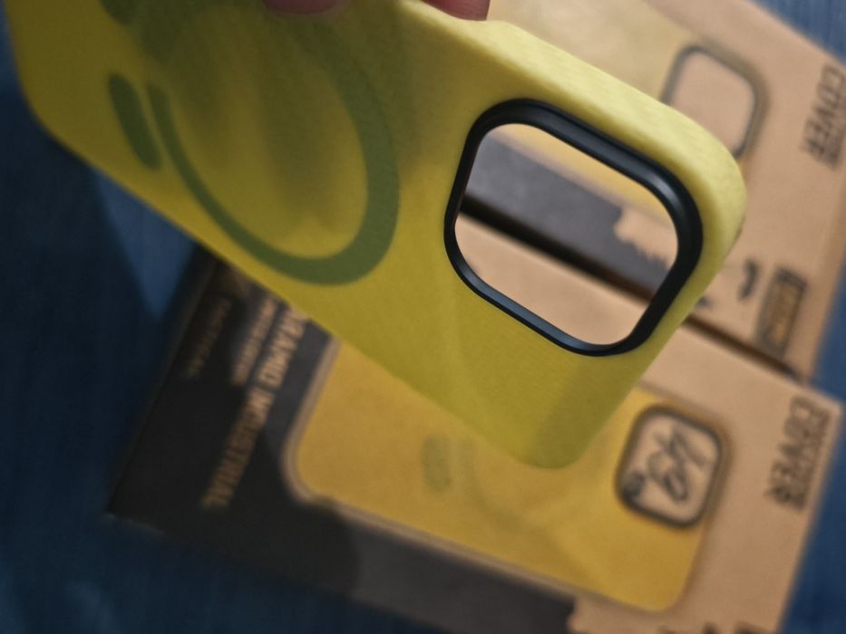 Iphone 15 Tactical MagForce Aramid industrial