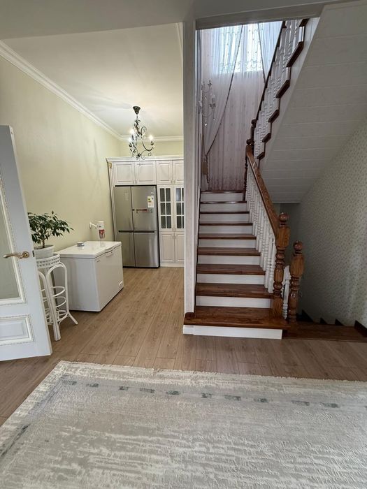 Продам уютный дом