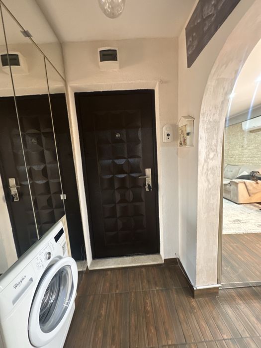 Garsoniera cf 1 amenajari premium - Banu Maracine