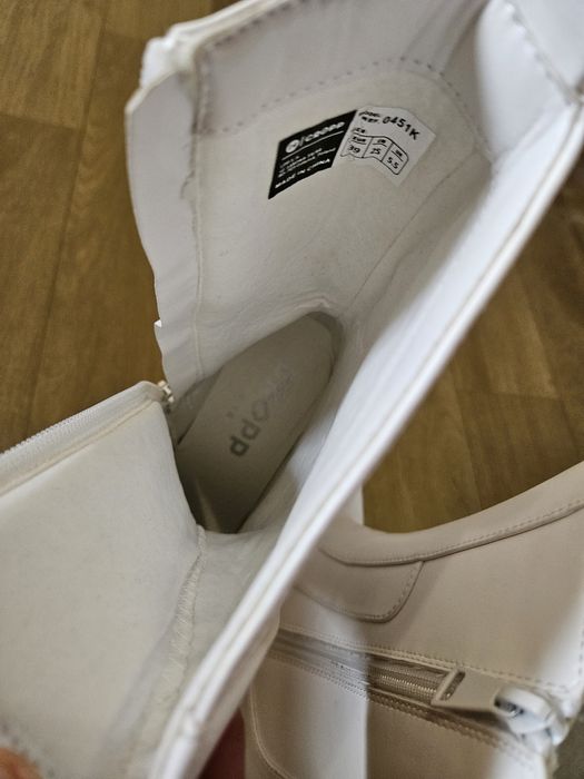 Дамски боти номер 39 нови