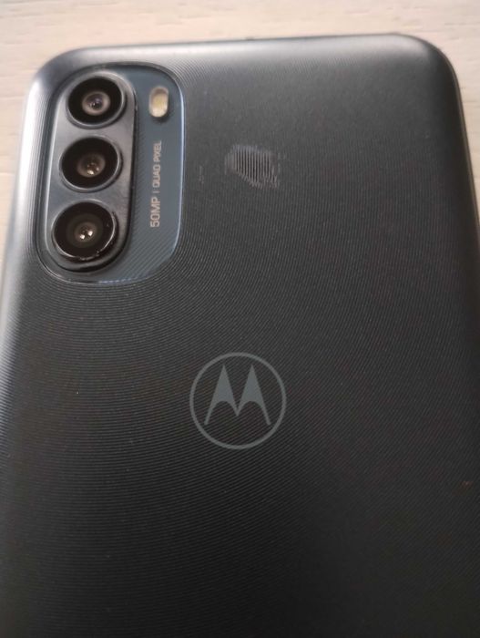 Motorola g 31 w - мобилен телефон