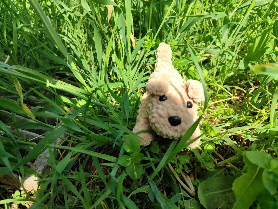 Игрушки связаны с любовью для вас и ваших детей