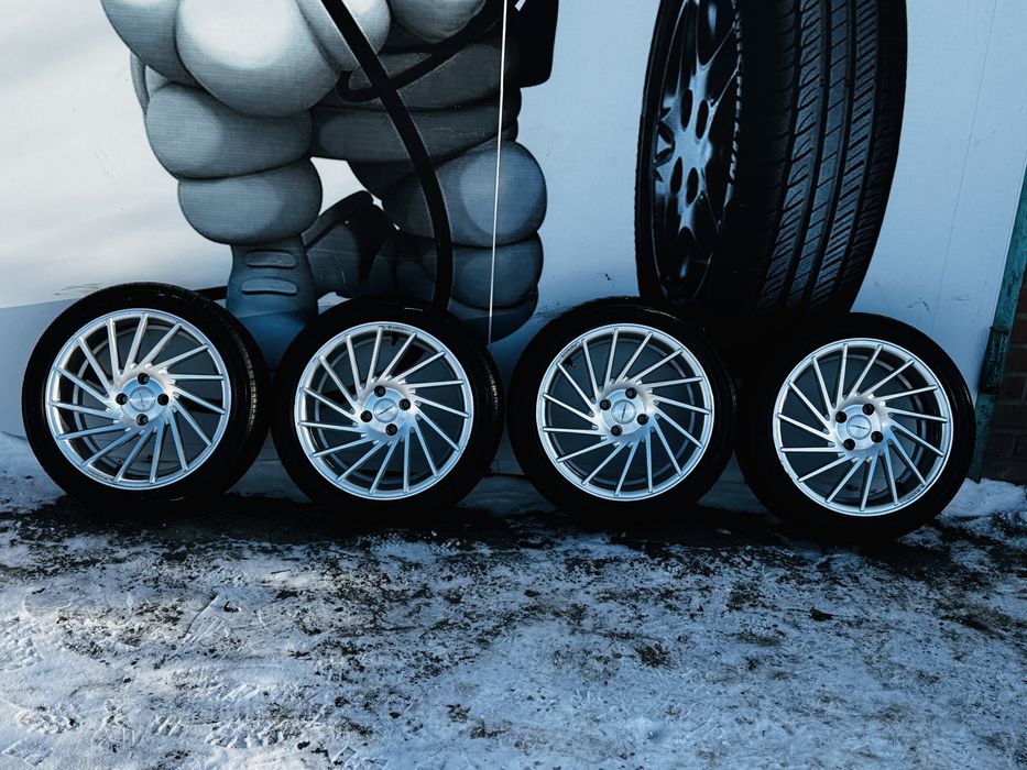 Продам диски восены