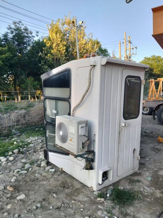 Zoomlion QTZ125 W6015_8