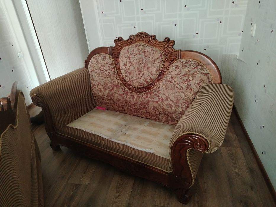 Диван, в хорошем состоянии