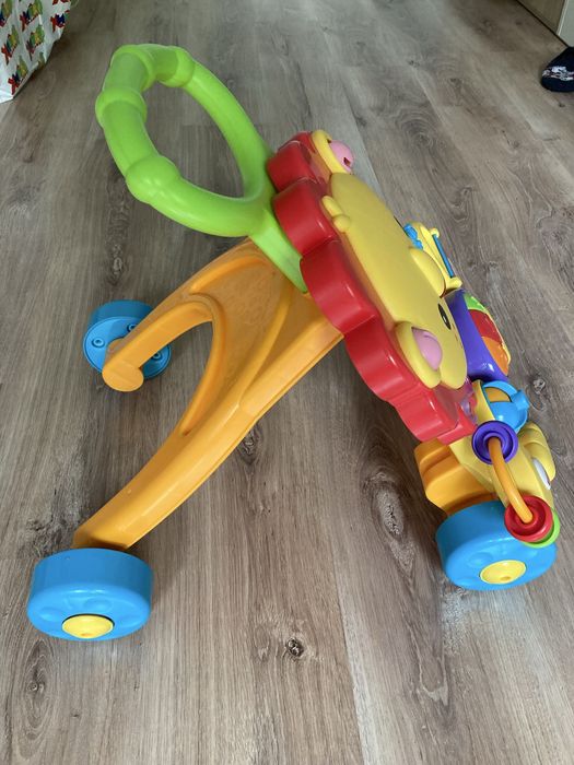 Детска проходилка