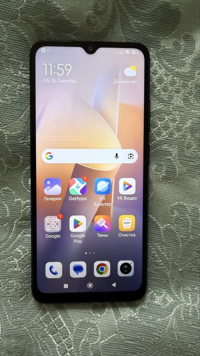 Xiaomi Redmi 12C
