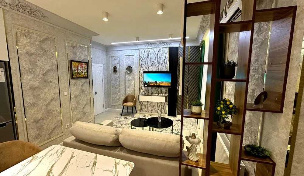 L2 Сдам 2х ком кв в НОВОСТРОЙКЕ паркентский Циалковский ул Паркент