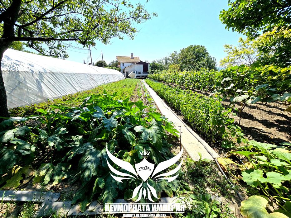 Продава се Къща в с. Боянци, Област Пловдив - 150 кв.м за 787 €/кв.м - Снимка #19