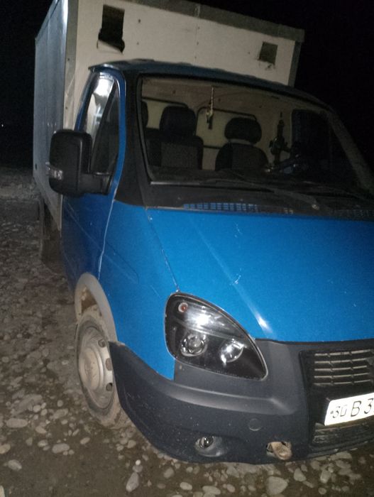 Газел сотилади холати ало даражада