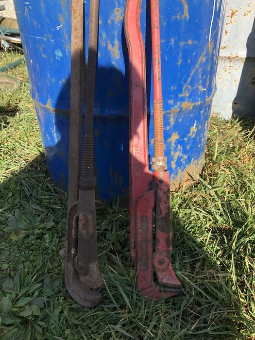 Инструменти за водопровод