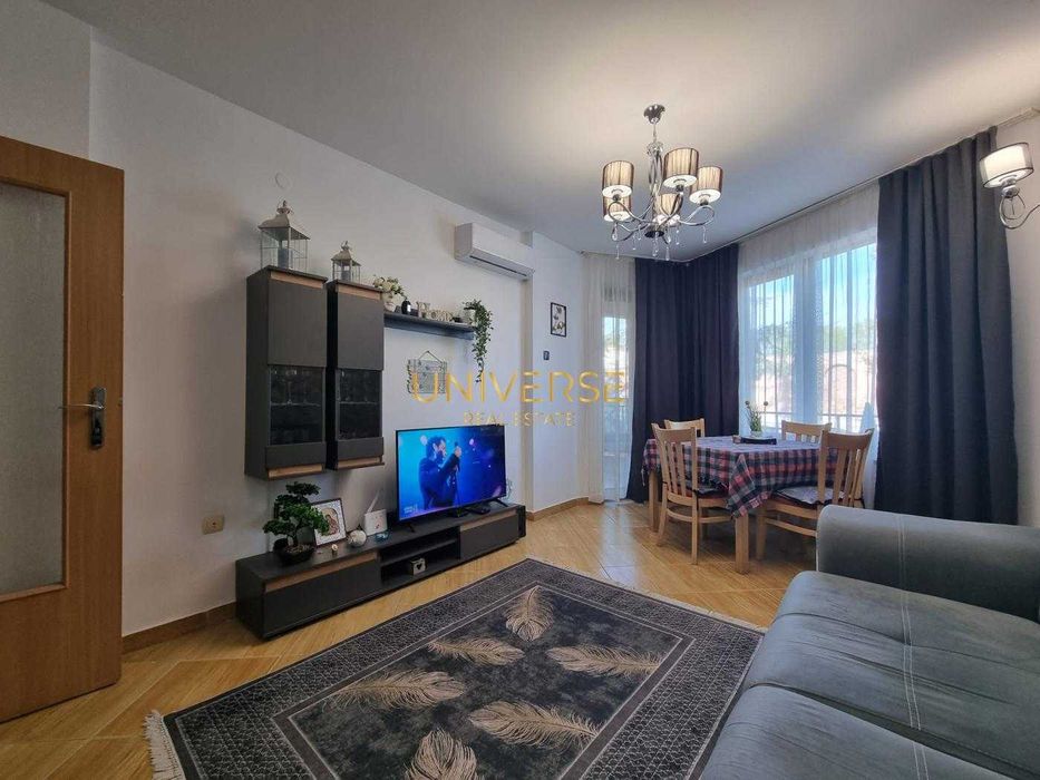 Продава се Двустаен апартамент в к.к. Слънчев бряг - 66 кв.м за 669 €/кв.м - Снимка #1