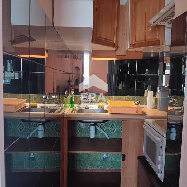 Ексклузивно от ЕРА Лайф! Двустаен мезонет под наем, Център , Варна .