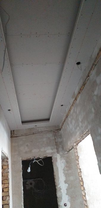 3 хонали квартира сотилади