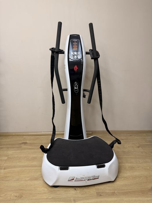 Пауър плейт/ power plate