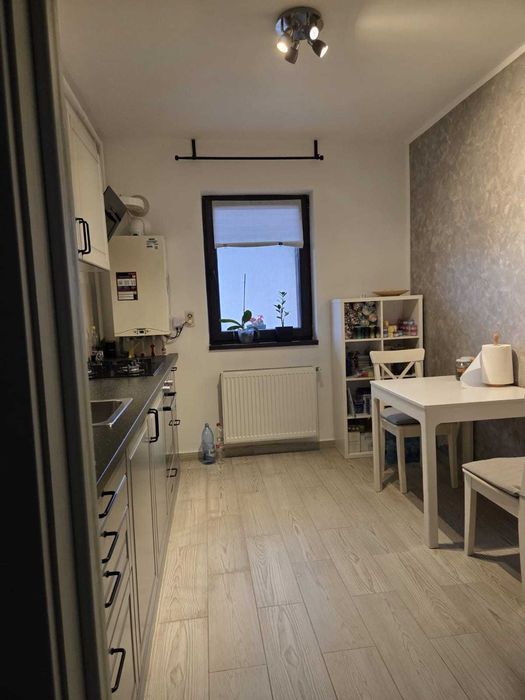 Apartament 2 camere, de inchiriat, Dobroesti/Ilfov