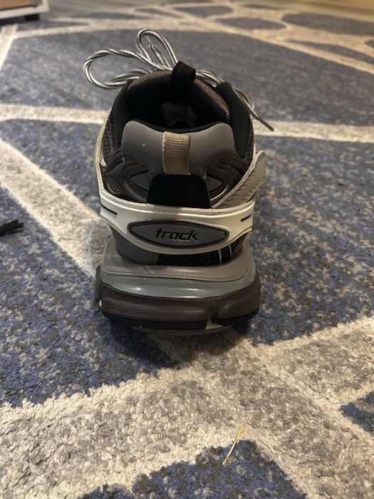 Balenciaga Track 46 номер