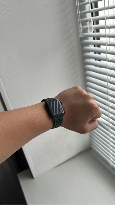 apple watch se 40mm