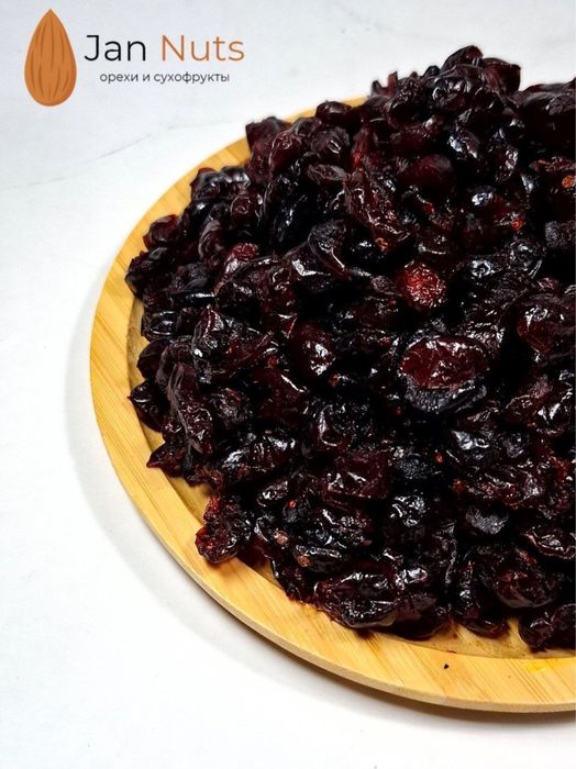 Клюква сухофрукт, quruq meva, Qizil klyukva, Quritilgan klyukva
