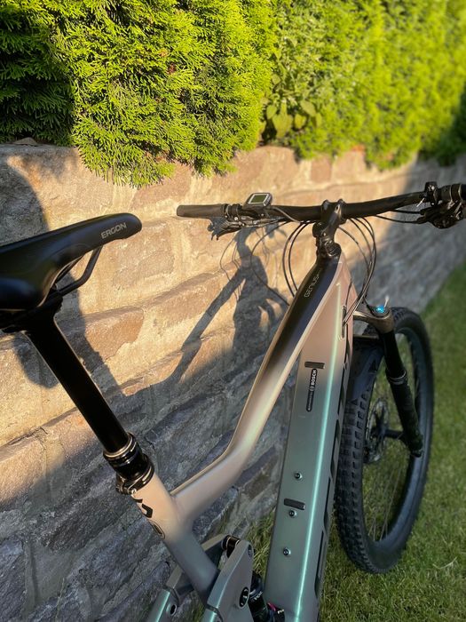 Scott Genius eRIDE 920 XL – Bosch CX Gen4 – 625Wh – Fox 36 – eMTB